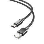 Type-C To USB Fast Charge& Data Cable 1m