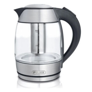 Pyrex SB450 Glass Kettle 1.8lt 2200W