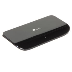 TP-LINK 8-Port Gigabit Desktop Switch TL-SG1008D