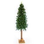 Christmas Tree Budapest 180cm in Pot