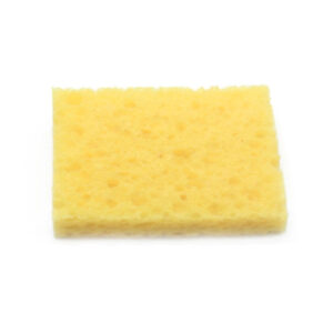Soldering Iron Cleaning Sponge
