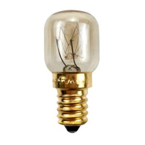 Oven Lamp 15W E14 2700K Warm White