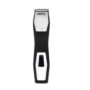 Wahl Groomsman Pro 9855 Rechargeable Trimmer