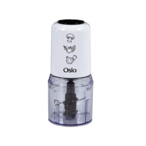 Osio Multi Chopper 400W