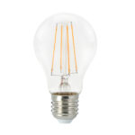 SUNLIGHT 'Filament' LED Lamp E27 Warm White