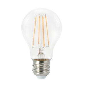 SUNLIGHT 'Filament' LED 4W A60 Lamp E27 470LM 2700K Warm White