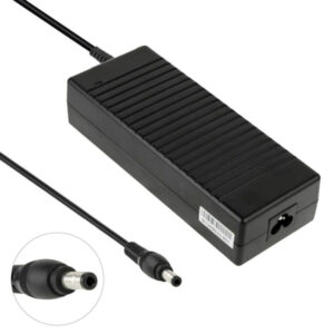 Power Supply 19V 6.3A (120W) 5.5x2.5mm