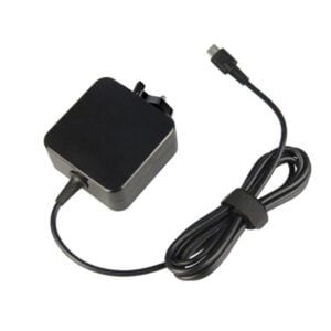 65W Type-C Super Fast Charge Adapter - UK Plug