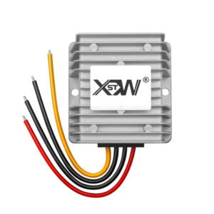 DC 12/24V To 5V Converter Vehicle Power Module 20A