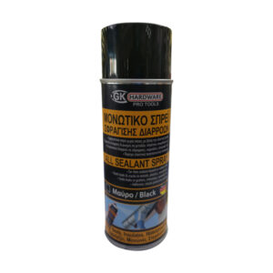 GK WIKO SEALANT SPRAY BLACK 400ML