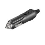 Car Cigarette Lighter Plug 12V
