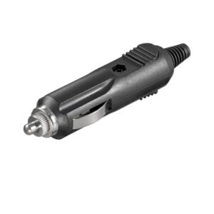 Car Cigarette Lighter Plug 12V