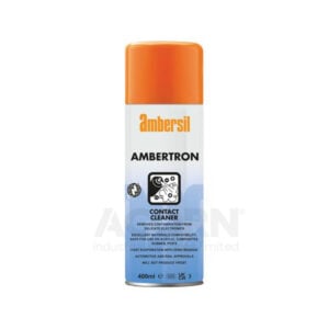 Ambersil - Ampertron Contact Cleaner