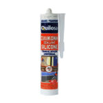 Quilosa Universal Silicone Sealant Transparent 280ml