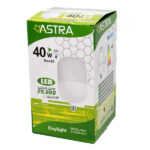 ASTRA LED Lamp 27/40W=320W 3600Lumen Daylight