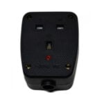 Extension Cordless Rubber 2way Industrial 5113L