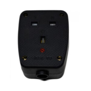 Extension Cordless Rubber 2way Industrial 5113L