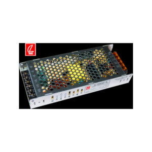 Power Supply 5V-200W Air Cooled IP20