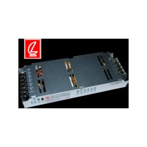 Power Supply 5V-300W Air Cooled IP20