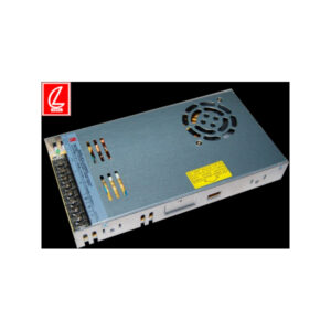Power Supply 5V-400W Air Cooled IP20