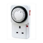 Astra Timer Switch Indoor BND-50/E66A