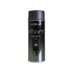 MOTIP Effect High Temp Anthracite 800°C Spray 400ml