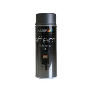 MOTIP Effect High Temp Anthracite 800°C Spray 400ml