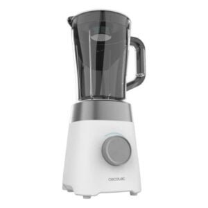 Cecotec Power White Titanium Blender 03920