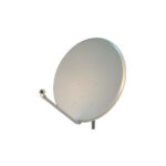Antenna 1.0m Dish Offset A0900FTRXP
