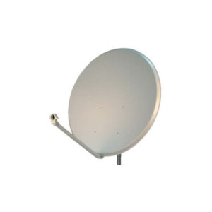 Antenna 1.0m Dish Offset A0900FTRXP