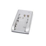 HQ Compact Digital Battery Charger