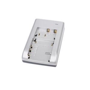 HQ Compact Digital Battery Charger