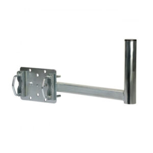 Satellite dish holder MPART L400UNIV