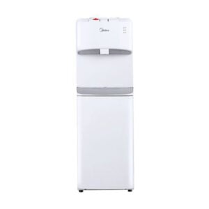 MIDEA Water dispenser YL1632W White