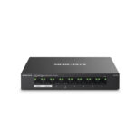 MERCUSYS 8-Port Gigabit Desktop Switch with 7-Port PoE+