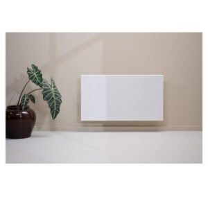 ADAX Neo Compact Panel Heater with WiFi 2500W White