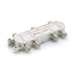 Opticum 6-way Splitter