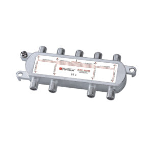 Opticum 8-way Splitter
