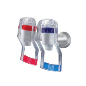 Matestar 2pcs Set Taps for Water Dispensers