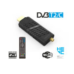 Edision NANO T265+ Digital Receiver Decoder