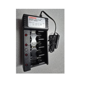 Universal Battery Charger for Car V-799