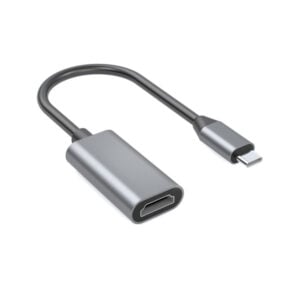 Adapter Type-C to HDTV 4k 60hz 10cm