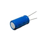 Capacitor 220µF 100V DC THT Electrolytic