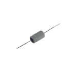 Capacitor 22µF 35V DC THT Electrolytic