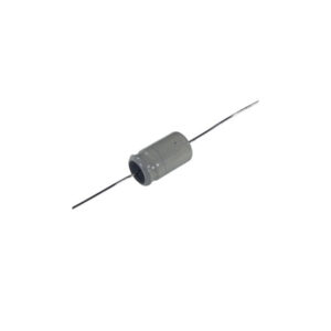 Capacitor 22µF 35V DC THT Electrolytic