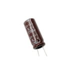 Capacitor 2700µF 6.3V DC THT Electrolytic
