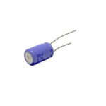 Capacitor 33µF 63V DC THT Electrolytic
