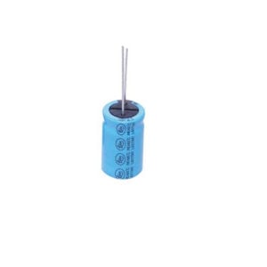 Capacitor 4700µF 16V DC THT Electrolytic