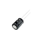 Capacitor 47µF 100V DC THT Electrolytic