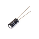 Capacitor 47µF 16V DC THT Electrolytic